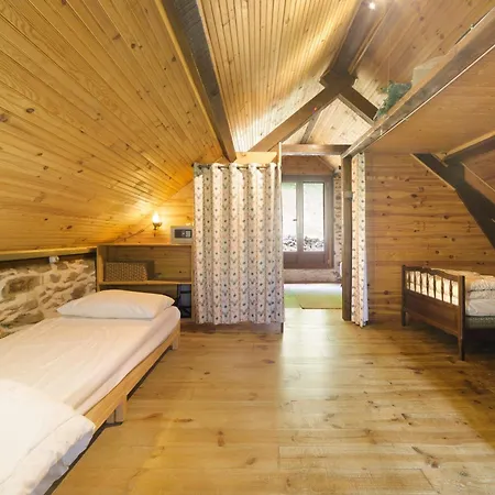 La Grange, 6-8 Personnes, Aas, Vue Incroyable *