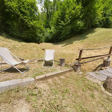 La Grange, 6-8 Personnes, Aas, Vue Incroyable Chalé Eaux-Bonnes