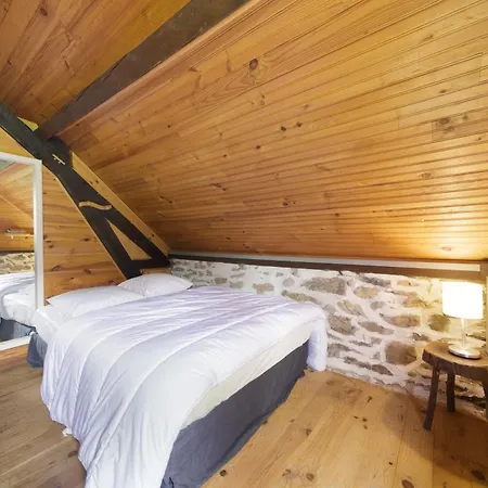 La Grange, 6-8 Personnes, Aas, Vue Incroyable *